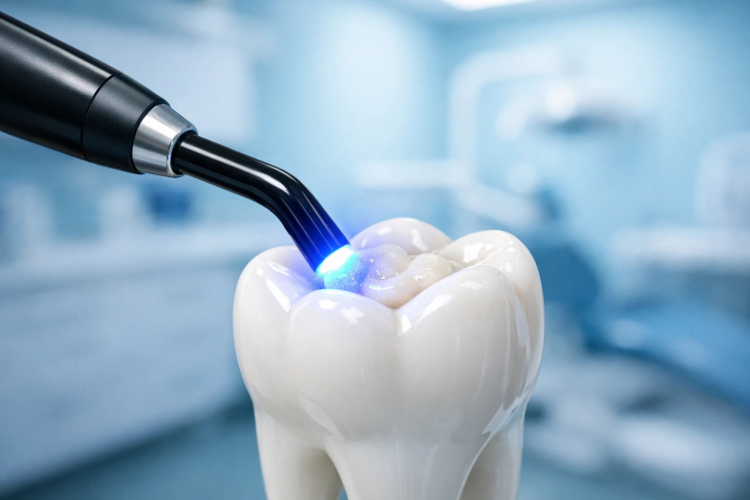 Cosmetic Fillings