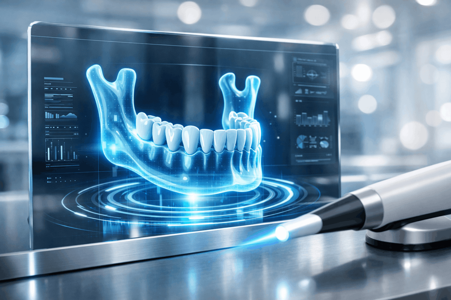 Digital Dentistry