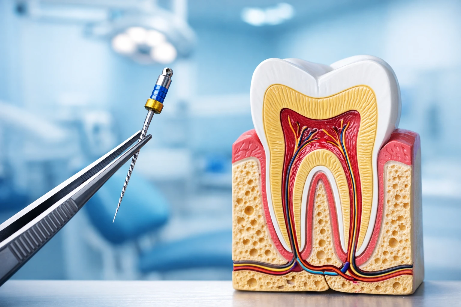 Endodontics