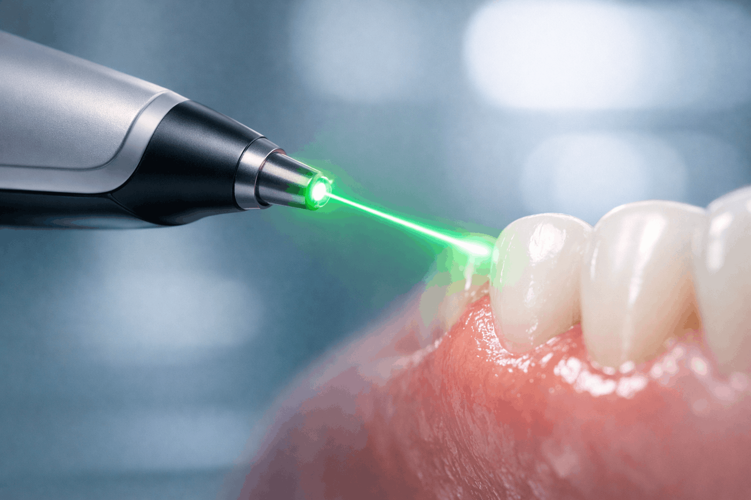 Gum Disease Treatment