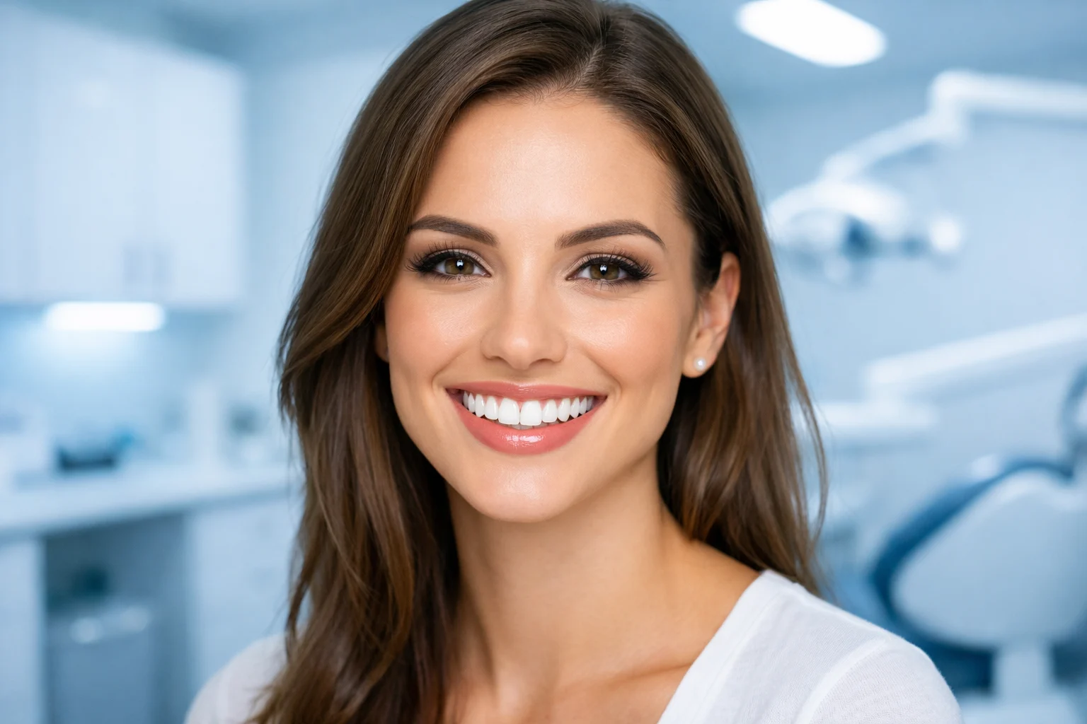 Hollywood Smile