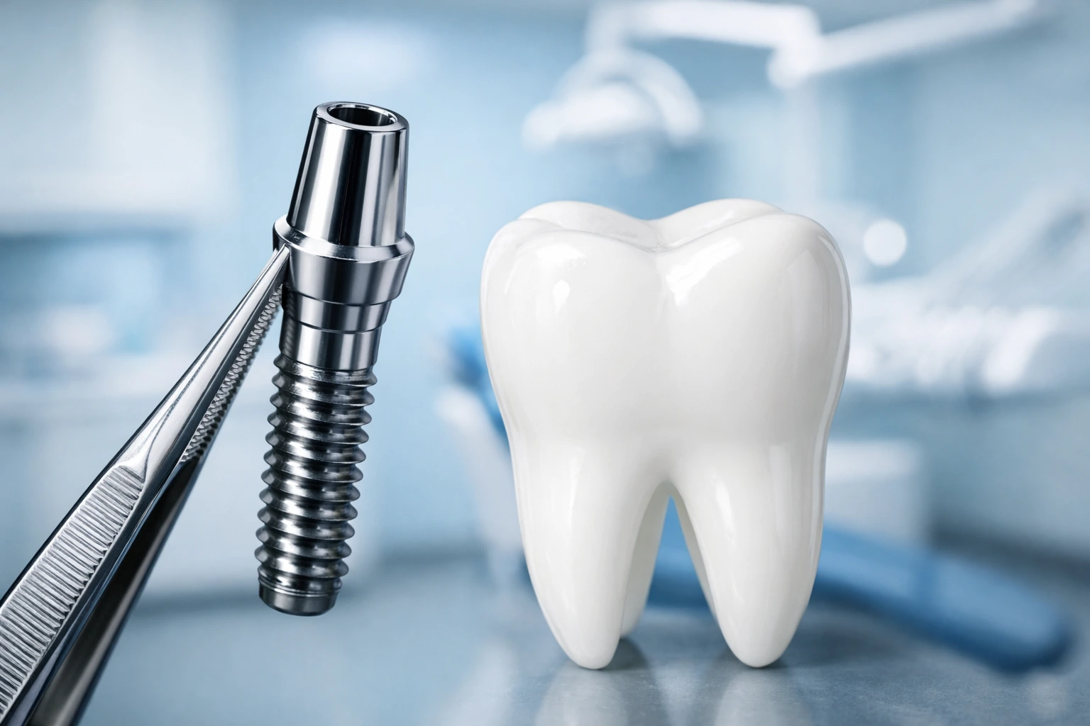 Dental Implants