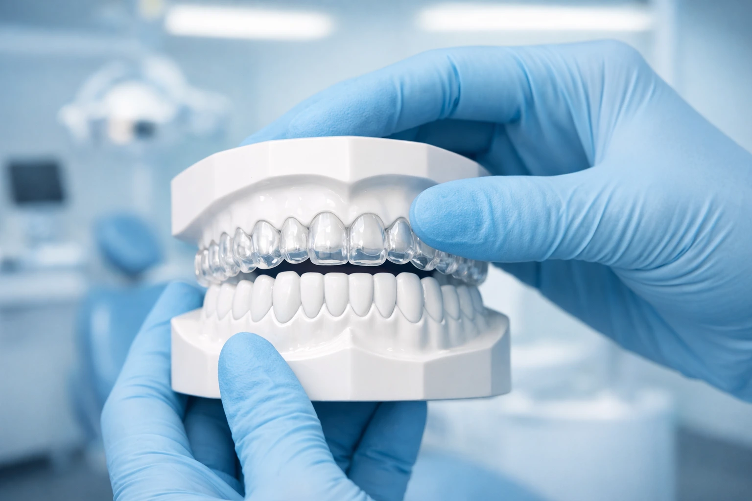 Orthodontics