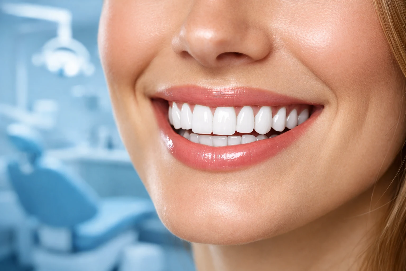 Teeth Whitening